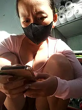 Rinny99 online show from 01/12/26, 02:29