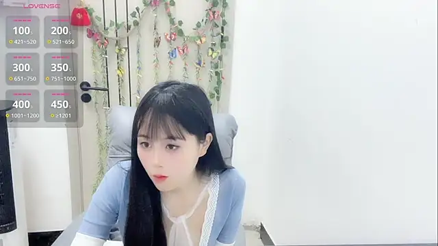 Yuner-i888 online show from 01/15/26, 01:20