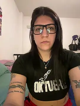 onfire-azulita online show from 06/20/26, 01:43