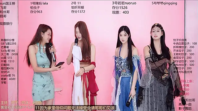 Snapshot of Sun-001 chatting on 02/01/26, 11:30 Sun-001 online show from 02/01/26, 11:30