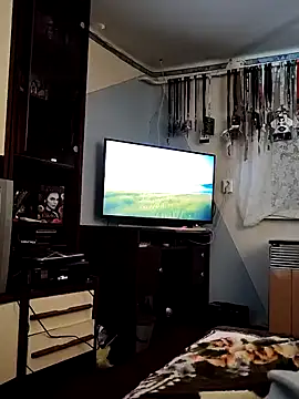 Krisijean72 online show from 01/10/26, 12:33