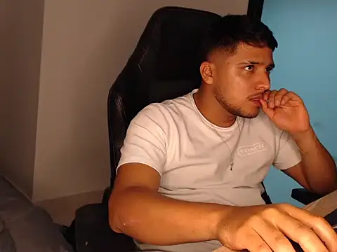 Sant0314 online show from 01/10/26, 08:20