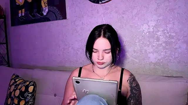 sofdancetr online show from 01/12/26, 01:07