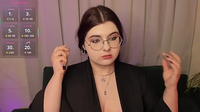 Siena aa online show from 02/19/26, 08:39