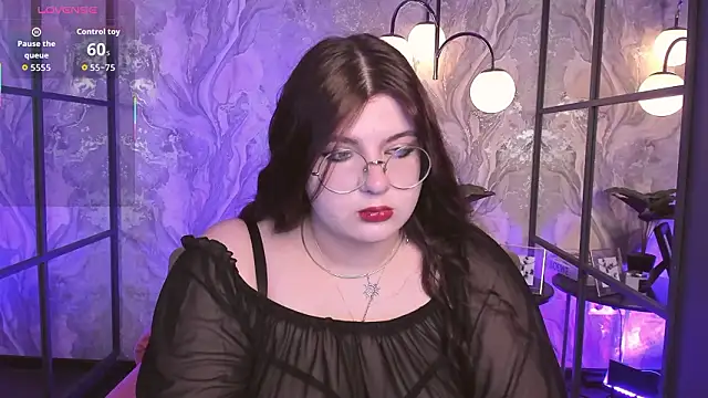 Siena aa online show from 03/03/26, 02:02