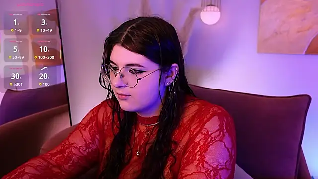 Siena aa online show from 02/14/26, 01:33