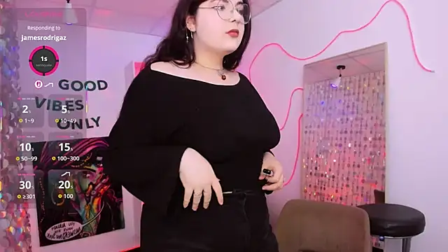 Siena aa online show from 04/16/26, 09:04