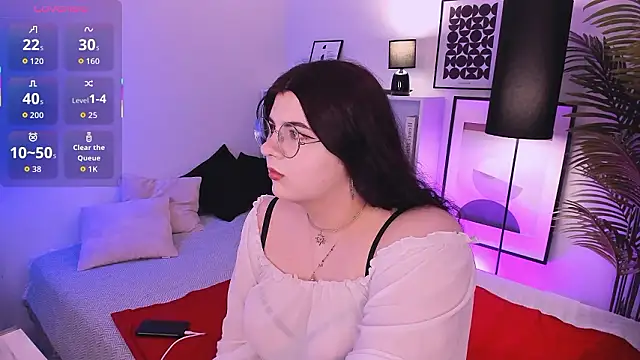 Siena aa online show from 03/13/26, 09:09