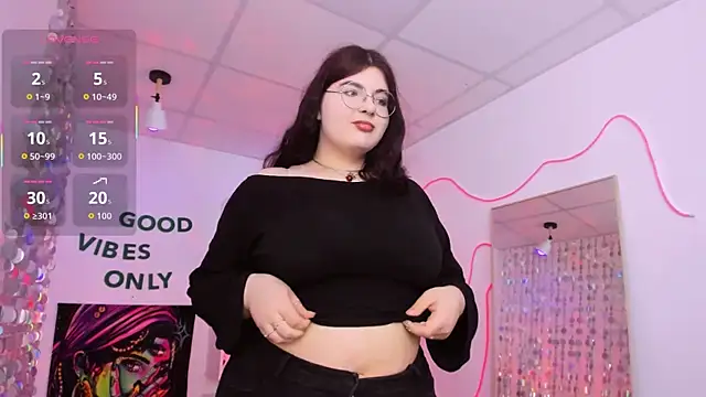 Siena aa online show from 04/16/26, 09:39