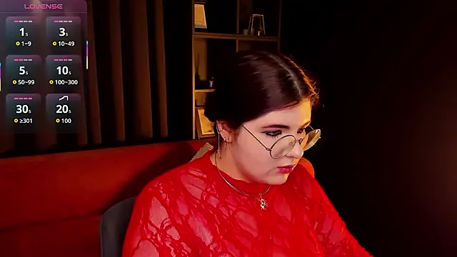 Siena aa online show from 02/13/26, 01:55