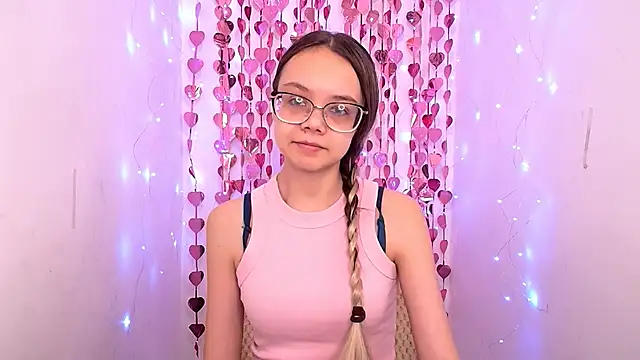 LolliStrawberry online show from 03/15/26, 01:23