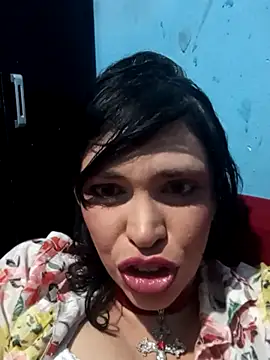 Snapshot of gaellymurlockx18 chatting on 02/26/26, 05:18 gaellymurlockx18 online show from 02/26/26, 05:18