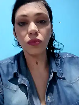 Snapshot of gaellymurlockx18 chatting on 02/21/26, 09:17 gaellymurlockx18 online show from 02/21/26, 09:17