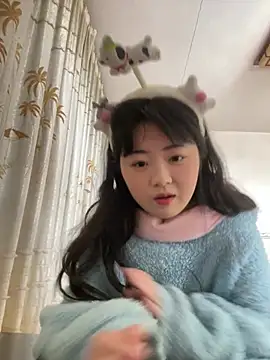 Mloy-01 online show from 02/21/26, 05:53