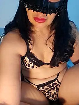 melissiaayzem online show from 02/02/26, 10:36