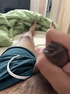 Snapshot of RithwikShar chatting on 02/25/26, 08:47 RithwikShar online show from 02/25/26, 08:47