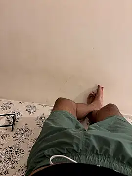 Snapshot of RithwikShar chatting on 01/17/26, 05:16 RithwikShar online show from 01/17/26, 05:16