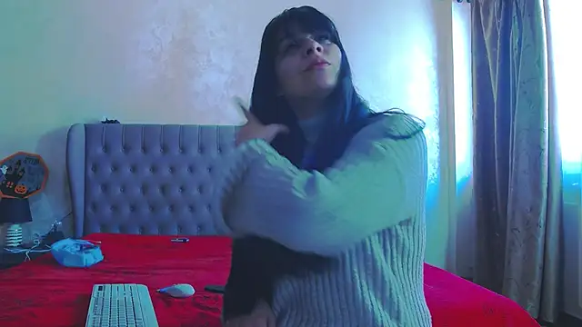 MaddyAllure online show from 03/13/26, 08:30