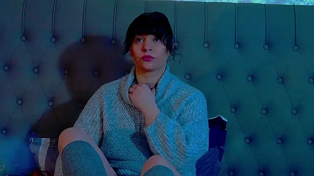 Snapshot of MaddyAllure chatting on 02/07/26, 07:27 MaddyAllure online show from 02/07/26, 07:27