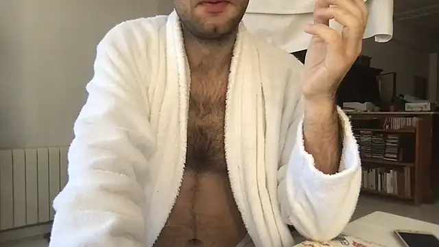 nnatural94 online show from 01/11/26, 09:38