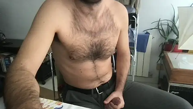 nnatural94 online show from 01/14/26, 03:15