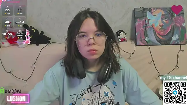 YukiSorimachi online show from 01/17/26, 06:39