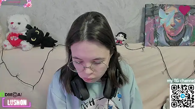 YukiSorimachi online show from 01/18/26, 06:39