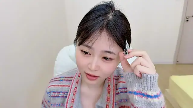 Onefiona online show from 04/14/26, 07:02