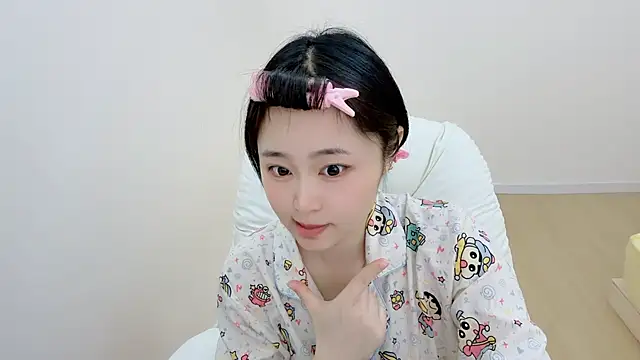 Onefiona online show from 04/17/26, 07:11