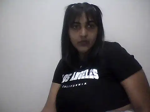 IndianBearxx online show from 03/14/26, 08:48