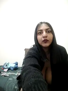 Snapshot of IndianBearxx chatting on 05/01/26, 10:59 IndianBearxx online show from 05/01/26, 10:59