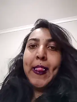 IndianBearxx online show from 07/13/26, 05:34