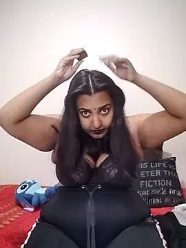 IndianBearxx online show from 06/23/26, 06:17