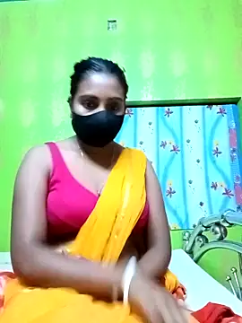 arushi bb online show from 01/14/26, 06:55