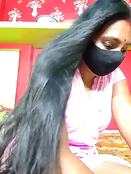 arushi bb online show from 04/17/26, 06:44