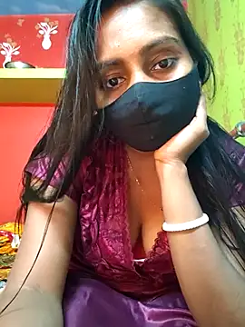 arushi bb online show from 02/13/26, 08:47