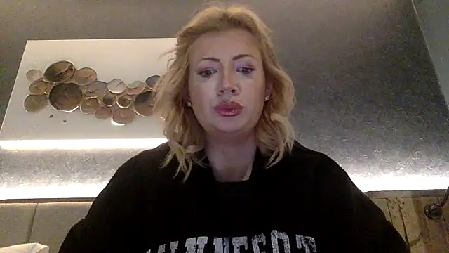 SydneyNoir online show from 01/13/26, 08:18