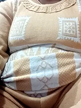 Annubhabhi143 online show from 02/02/26, 04:55