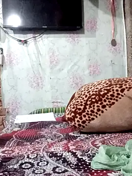 Annubhabhi143 online show from 03/06/26, 04:40