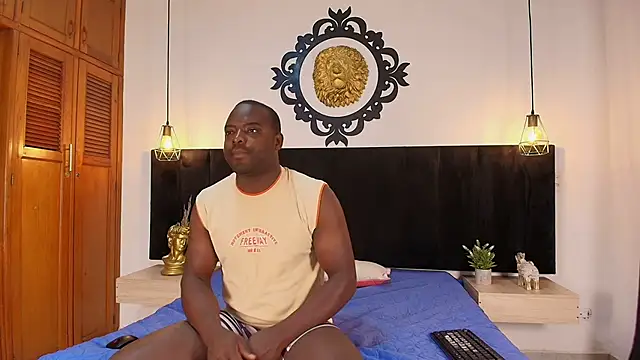 elnegritodelsabor1 online show from 01/15/26, 11:13