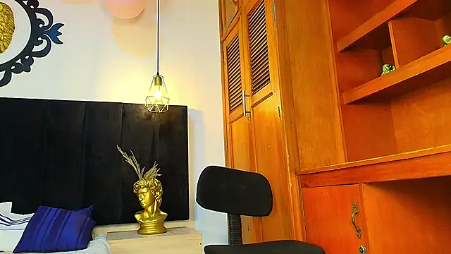 elnegritodelsabor1 online show from 02/20/26, 11:56