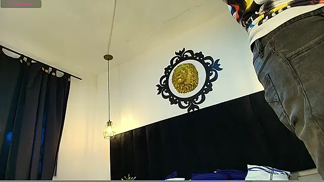 elnegritodelsabor1 online show from 02/23/26, 11:44