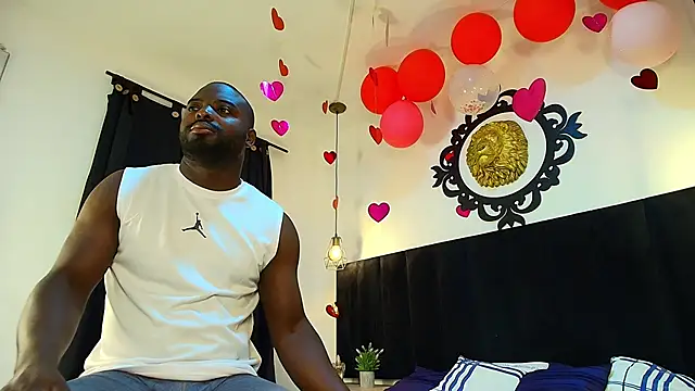 elnegritodelsabor1 online show from 02/19/26, 11:29