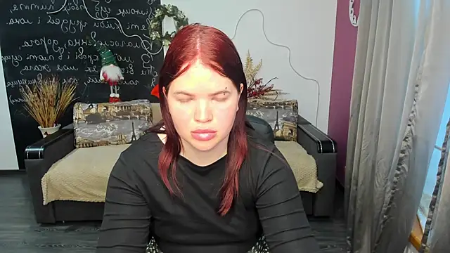 Secret Emma online show from 01/11/26, 12:45