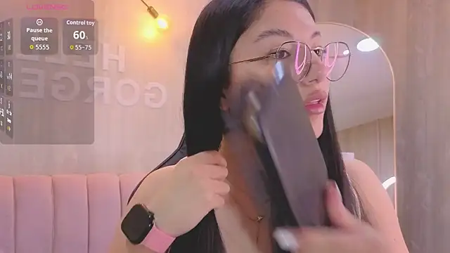 Evadeep a online show from 01/13/26, 01:37