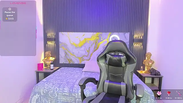 Anyelo Twink online show from 04/15/26, 05:28