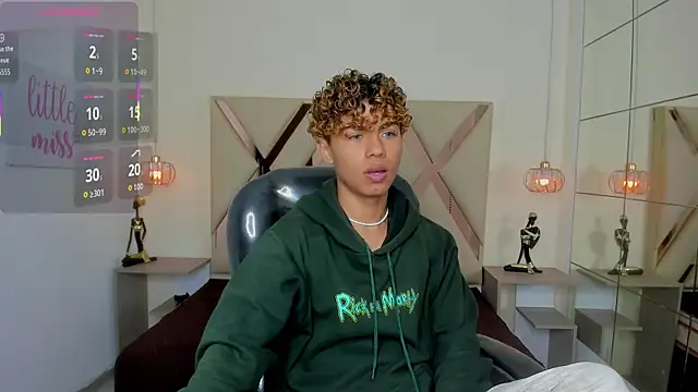 Anyelo Twink online show from 04/15/26, 05:24