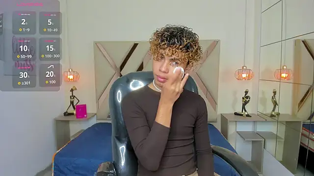 Anyelo Twink online show from 05/07/26, 04:28