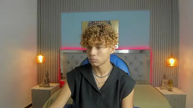 Anyelo Twink online show from 03/23/26, 06:13