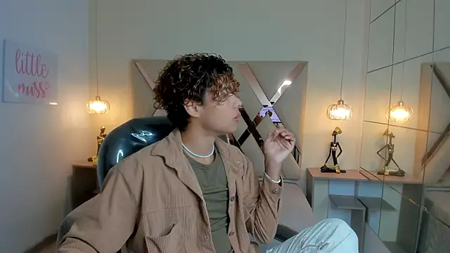 Anyelo Twink online show from 03/16/26, 08:33